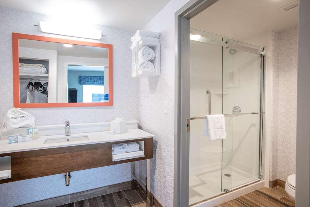 Hampton Inn By Hilton Richwood Cincinnati South Walton Eksteriør bilde